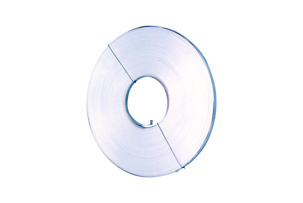 Aluminium armour tape