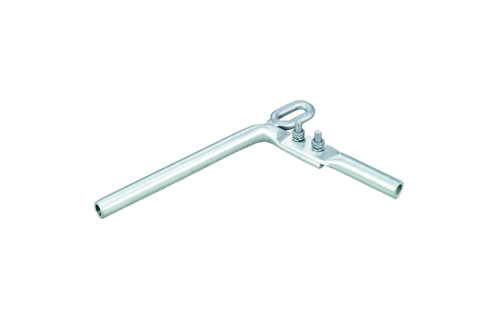 Strain clamp(hydraulic type)