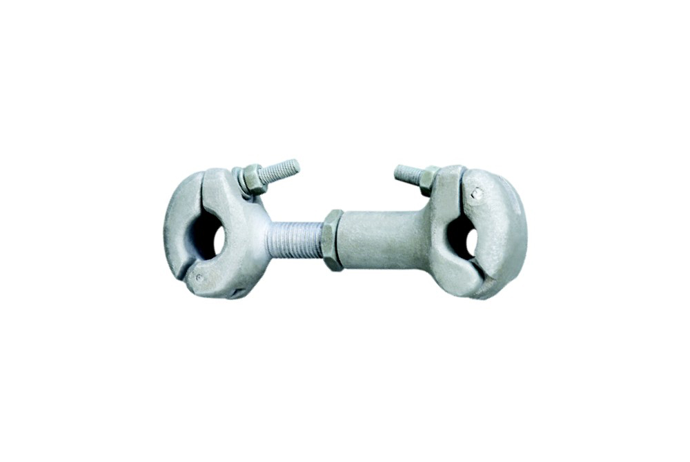 Adjustable pitch spacer